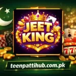Jeet King