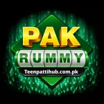 Pak rummy