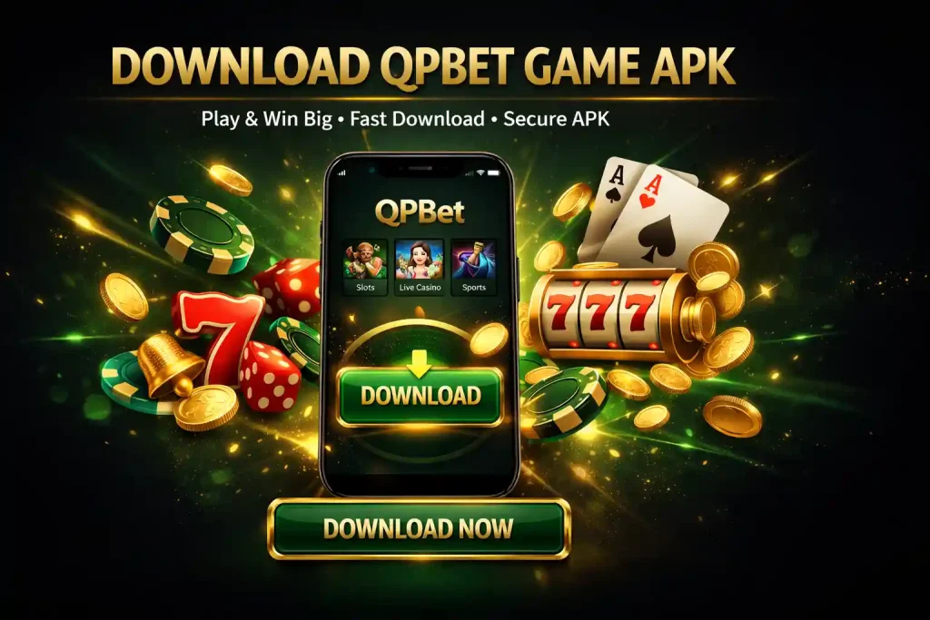 Qp bet