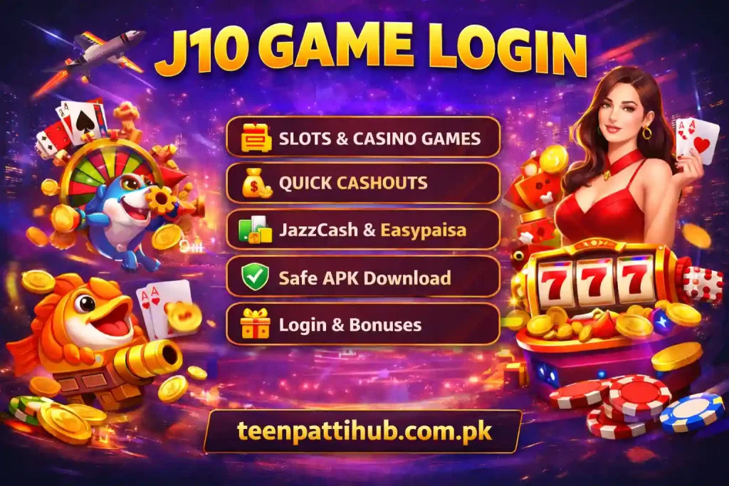j10 game login