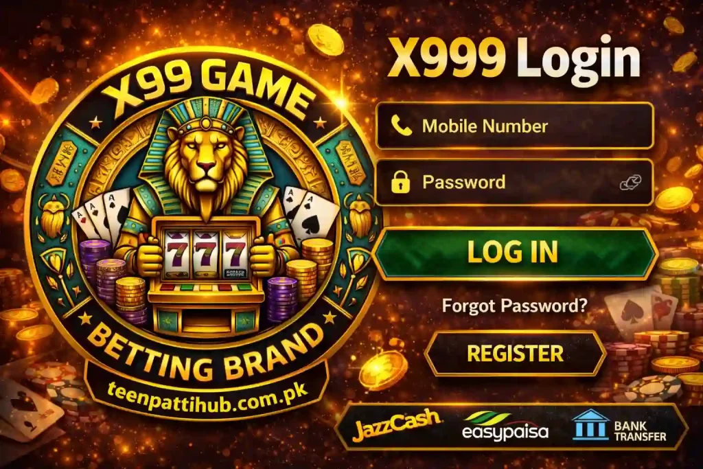 x99 login