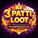 3 patti loot