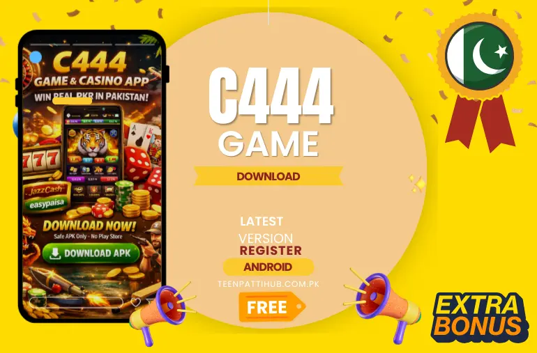 C444