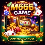 m666 game