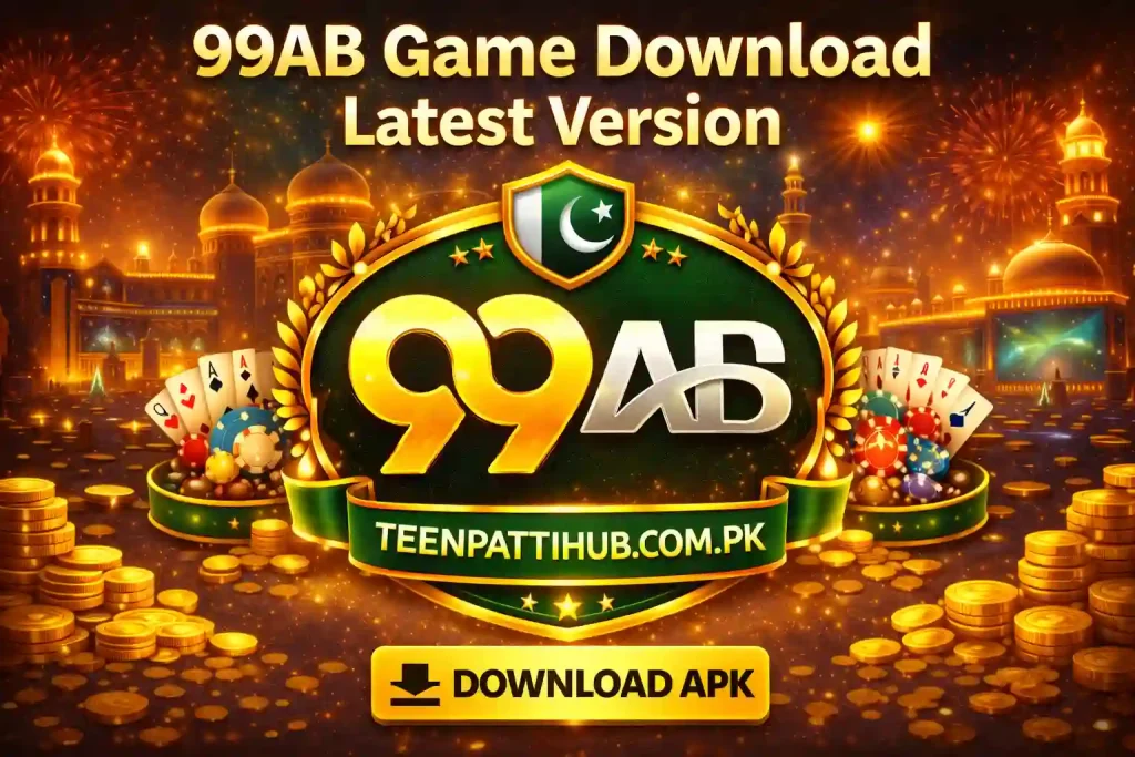 99ab Game