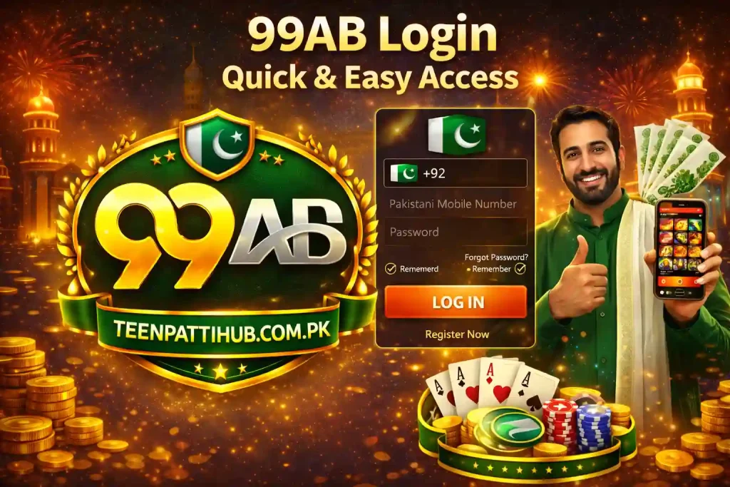 99ab login