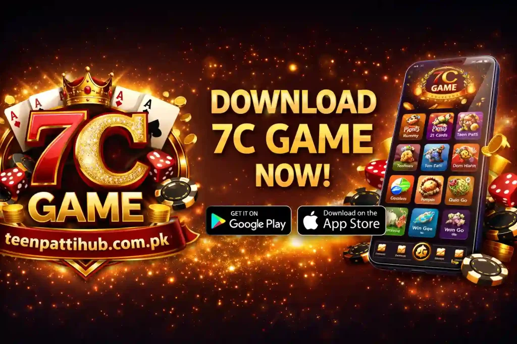 7c game