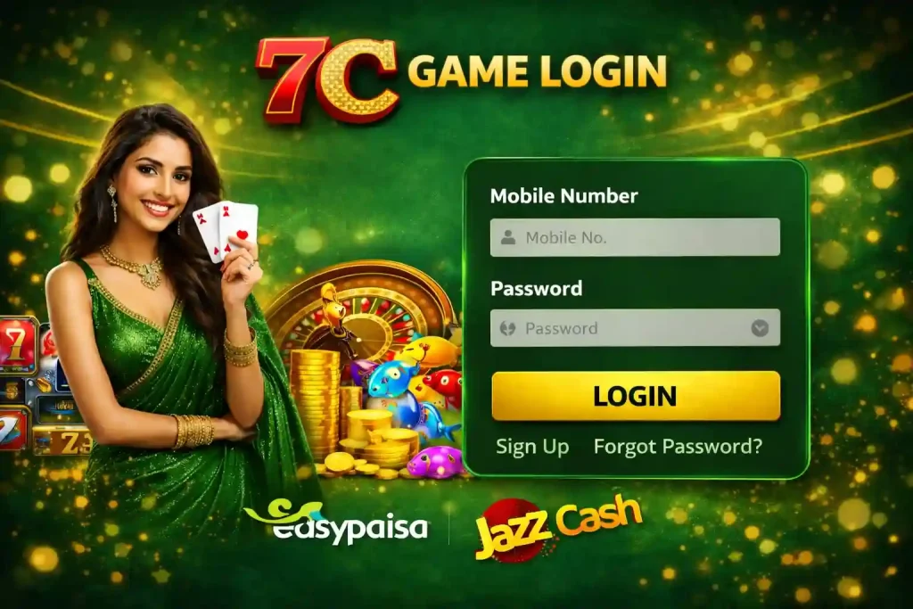 7c login