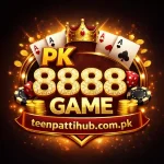 pk8888