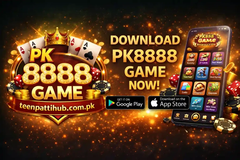 Pk8888 game download