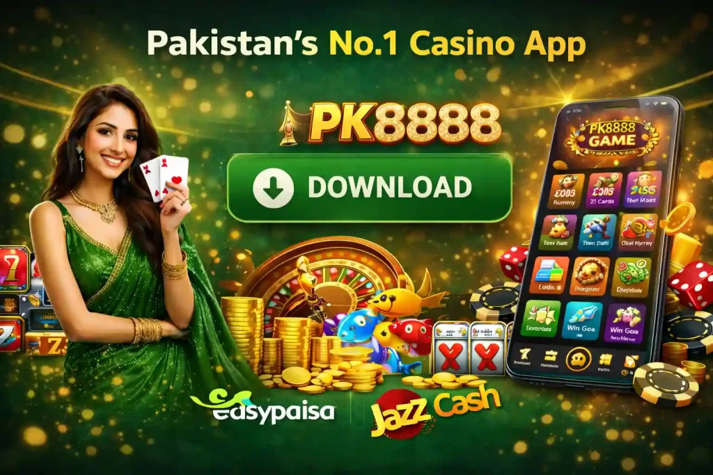 pk8888 game