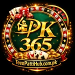 PK365 Game