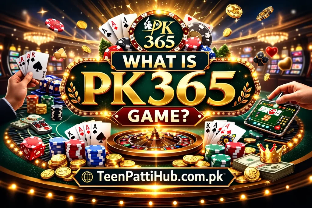 pk365 free download