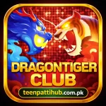 Dragon tiger