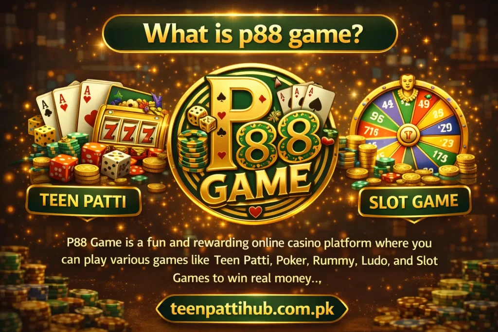 p88 free download