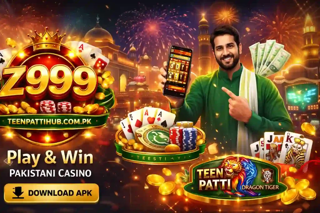 Z999 Game