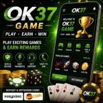 ok37 game