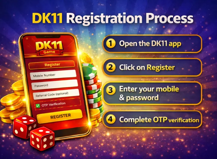 dk11 login