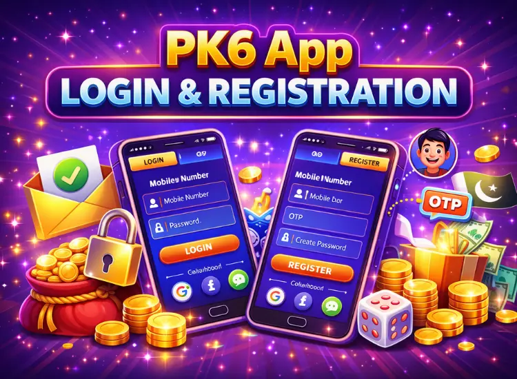 pk6 game login