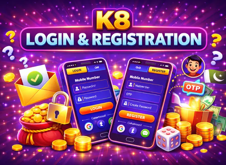 k8 game download