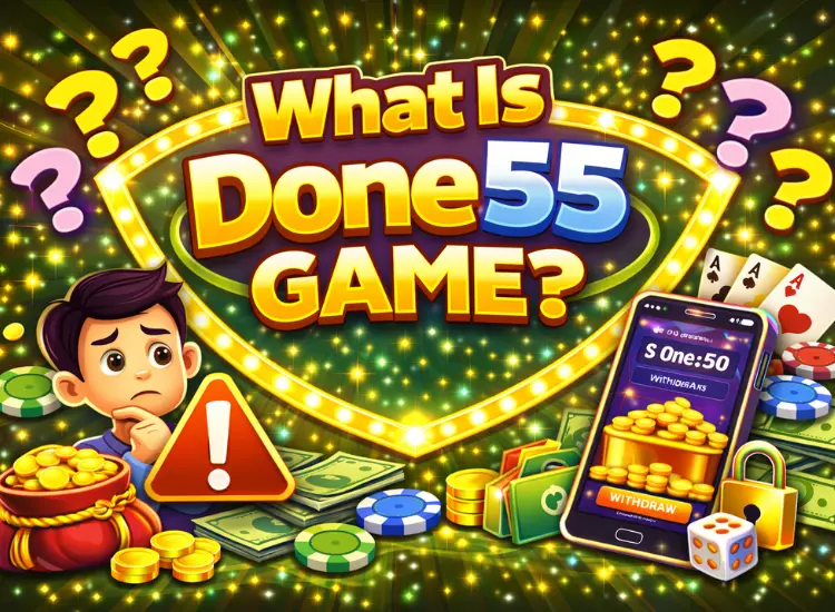 done55 game