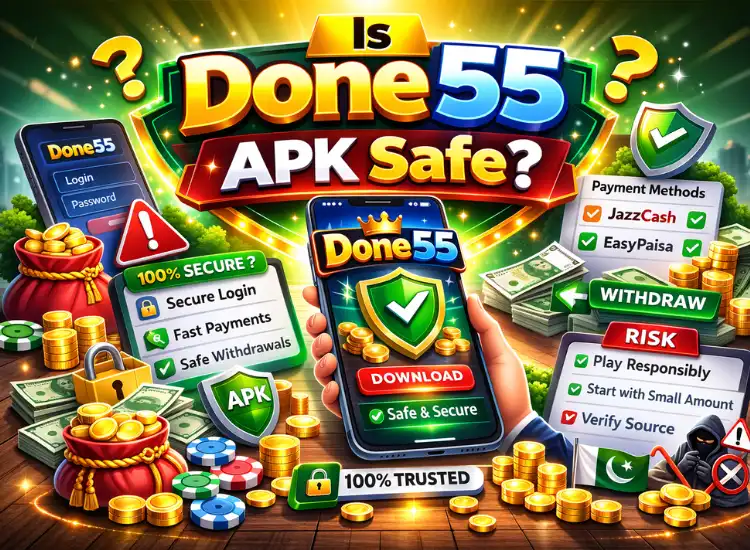 done55 apk