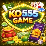 ko555