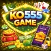 ko555