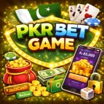 pkr bet