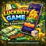 luckbet7