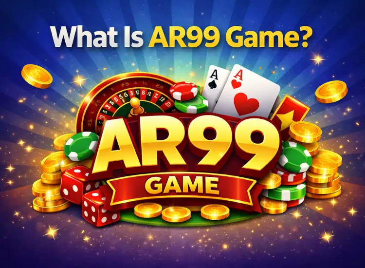 ar99 game