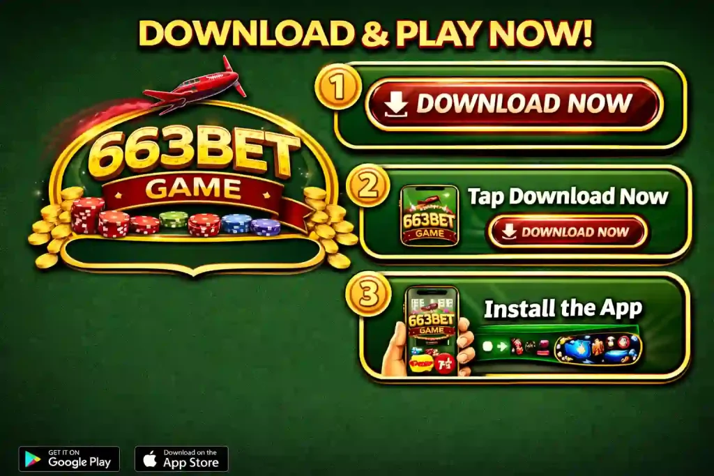 663bet game download