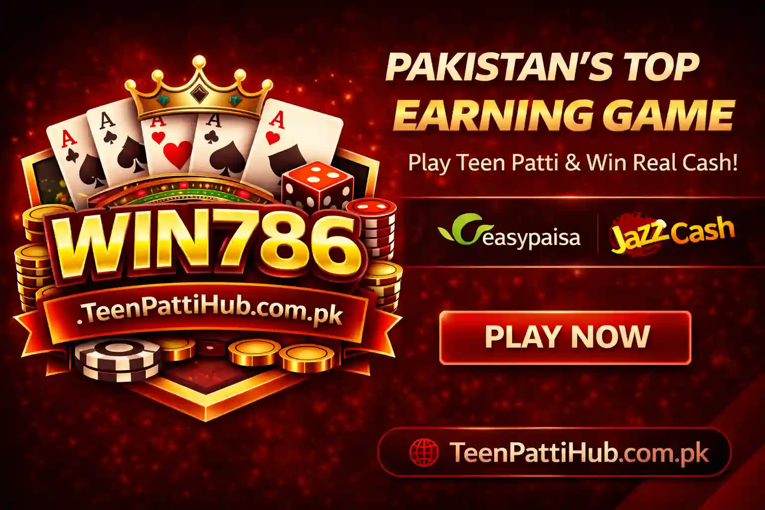 win786 game
