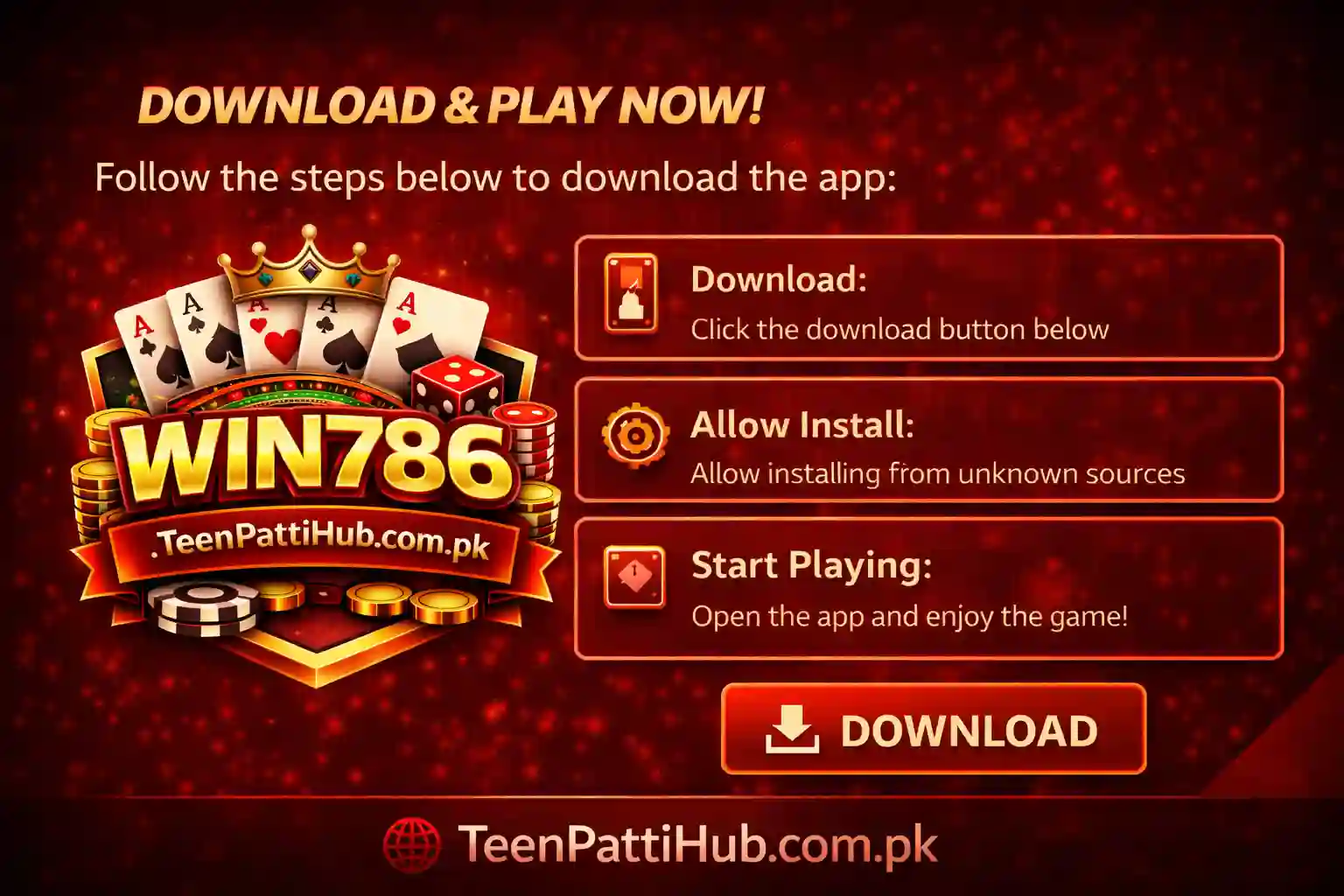 win786 game download