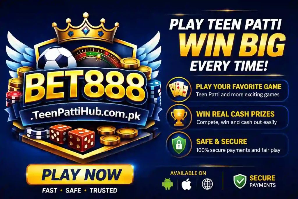 bet888 game