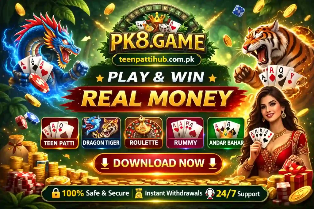 pk8 game download