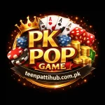 pk pop