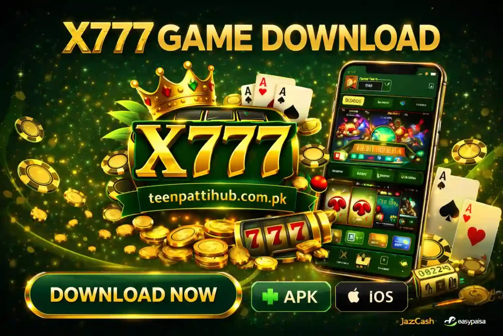 x777 game download