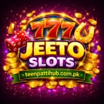 jeeto slots
