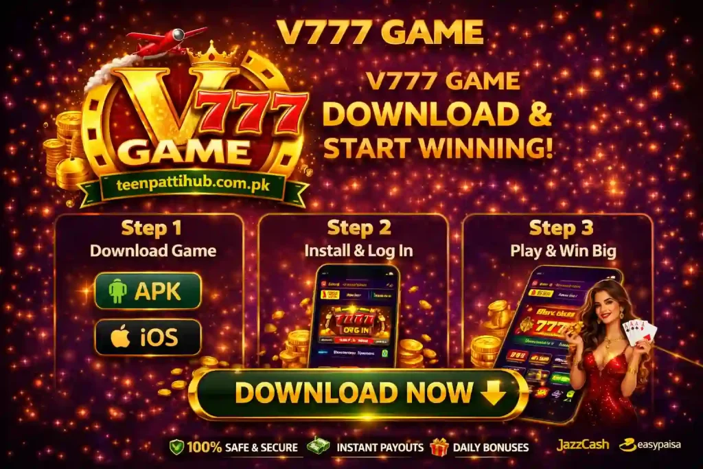 v777 game download