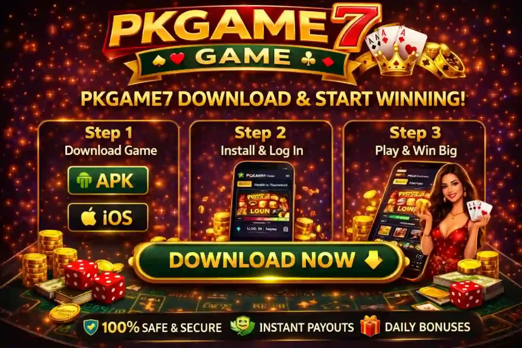 pkgame7 download