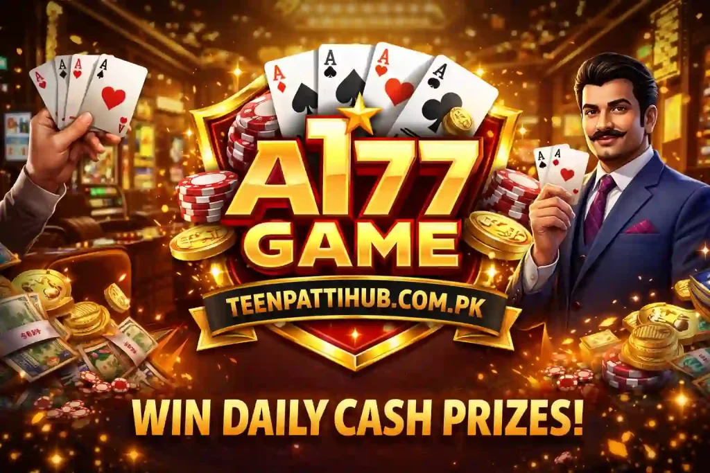 a177 Game