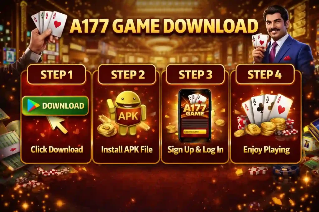 a177 download