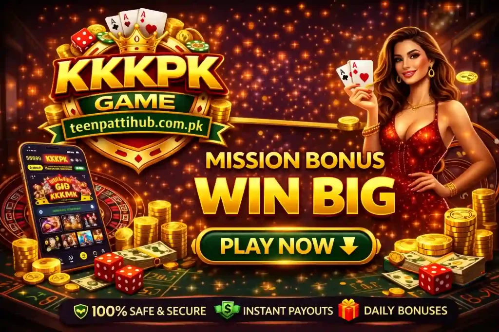 kkkpk game
