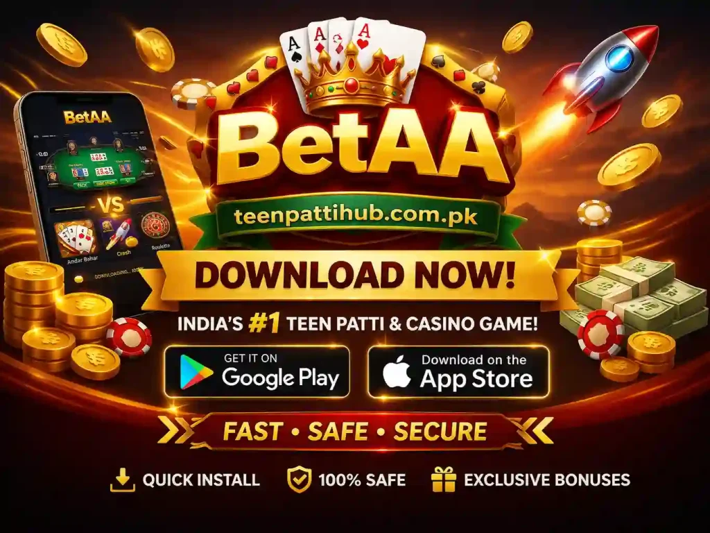BetAA Game Download