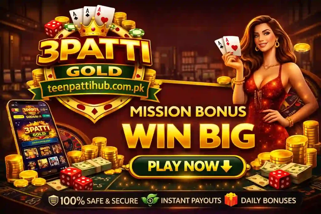 3patti gold game