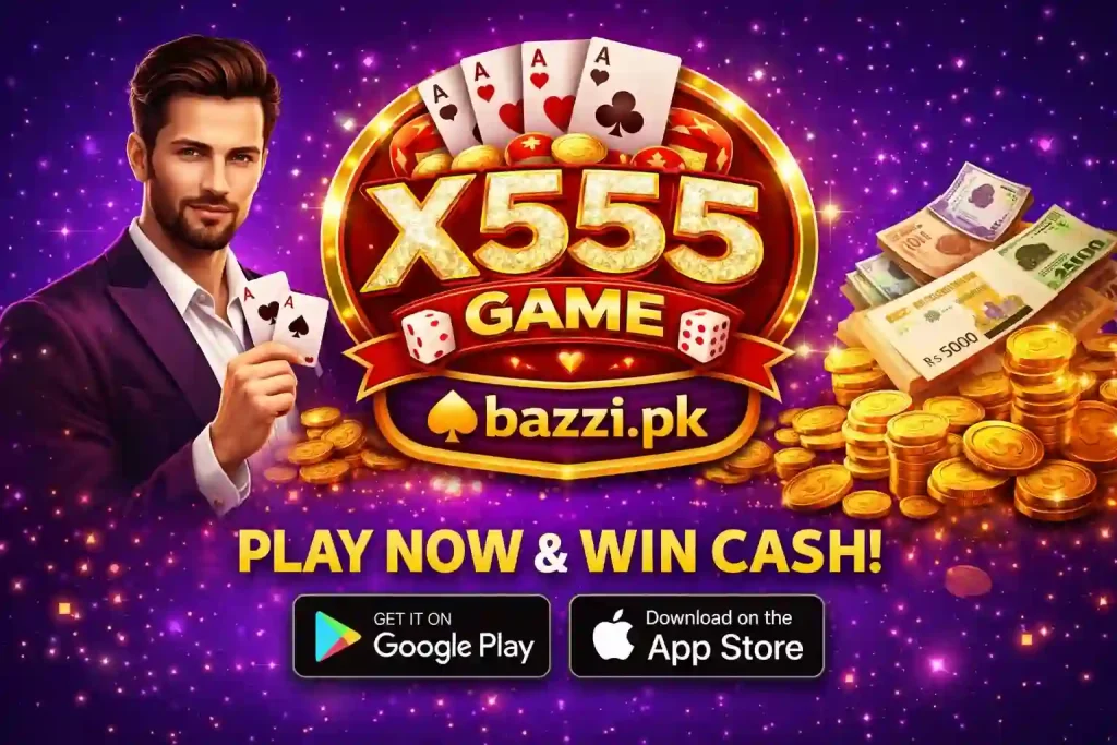 x555 Game