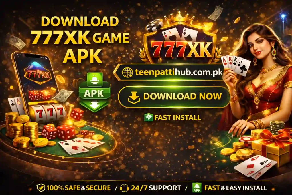 777xk game download