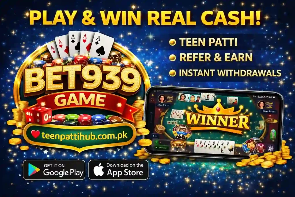 bet939 game