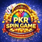 Pkrspin
